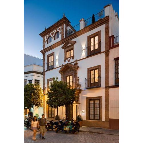 Casa del Gobernador by Época