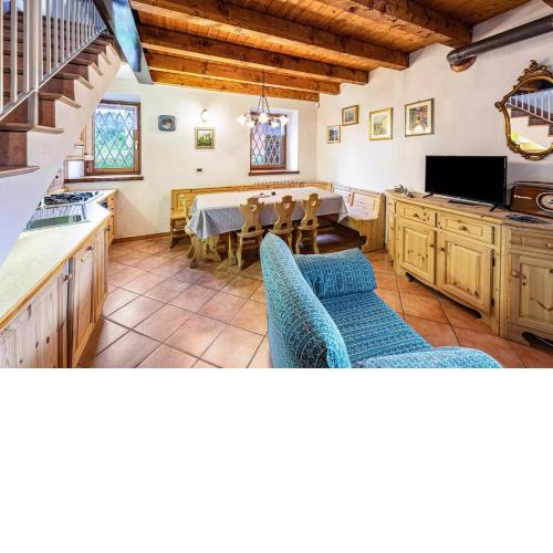 Casa in Montagna - Lago di Garda