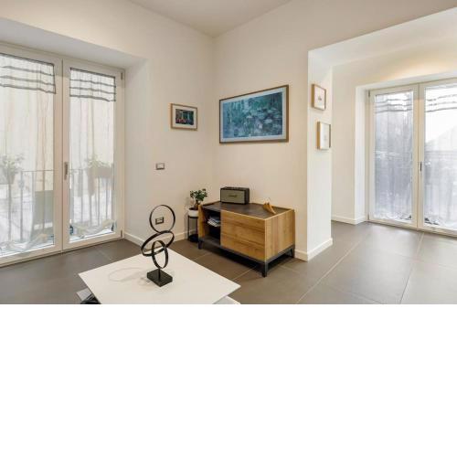 Casa Losito Duomo, Boutique apartment 100 square meters in the heart of Naples!