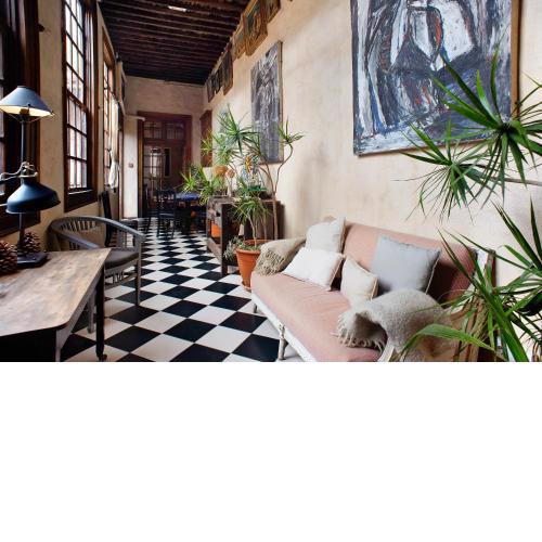 Casa Montesdeoca - Jacaranda