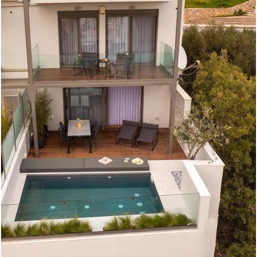 Casa Nova Suites Glyfada B