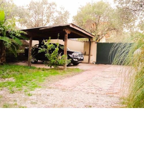 Casa Vacanza Il Nido Romano