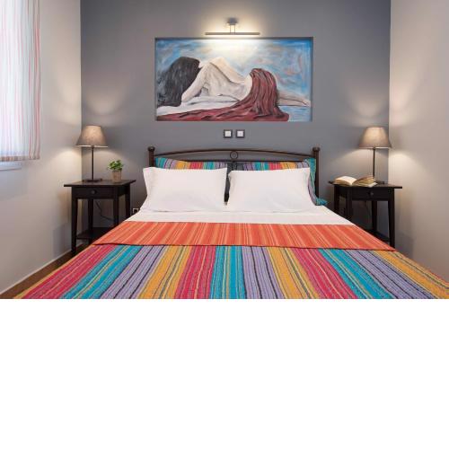 Central Square Apartment Argostoli