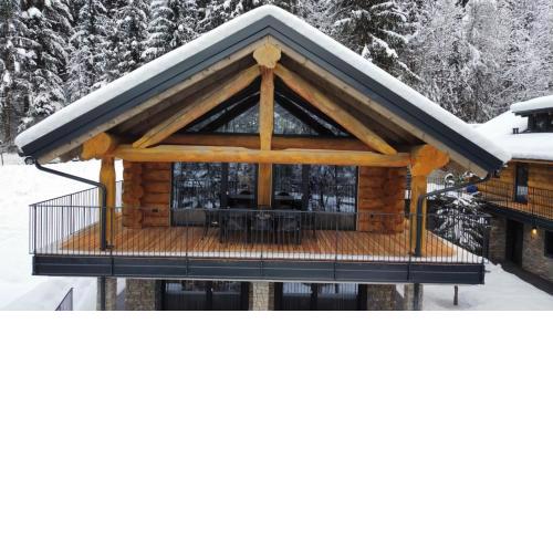 Chalet Deux B