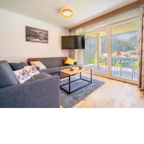 Chalet Pettneu am Arlberg - Top 1