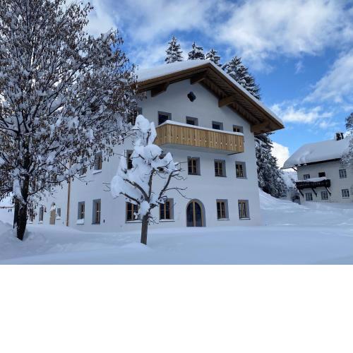 Chalet SILVER FOX - Luxus Chalets