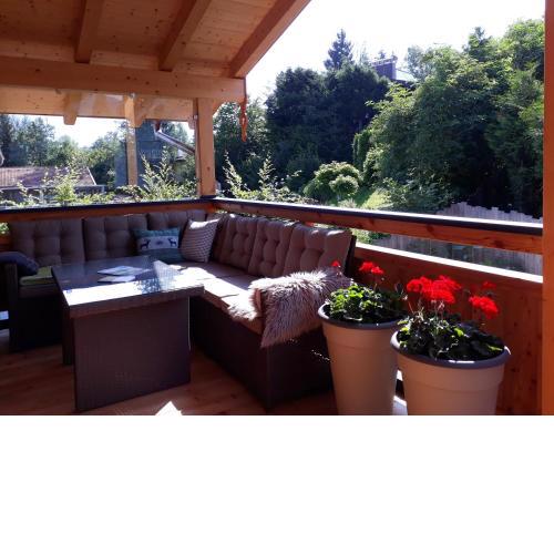 Chalet Sisi