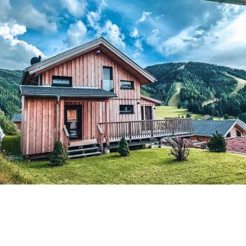 Chalet Triple