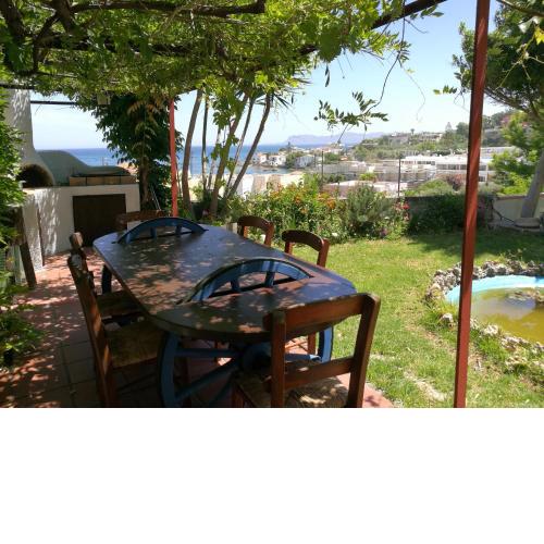 Chania Sea View Summer House