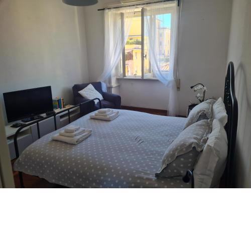 charming apartment roma