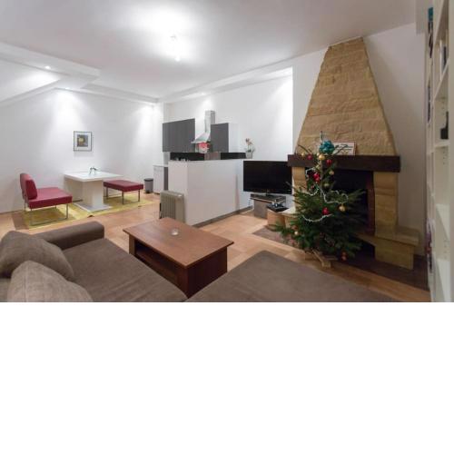Charming House with inner courtyard