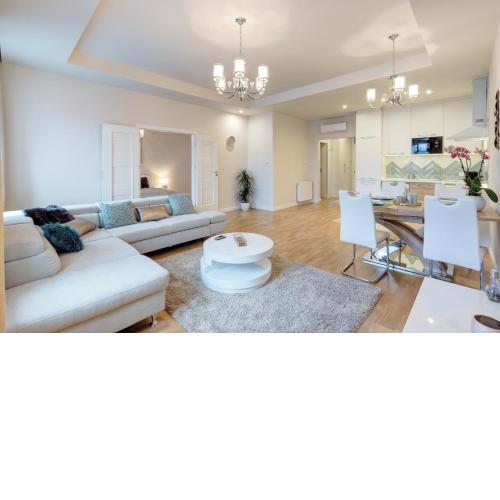 Citylux Apartman