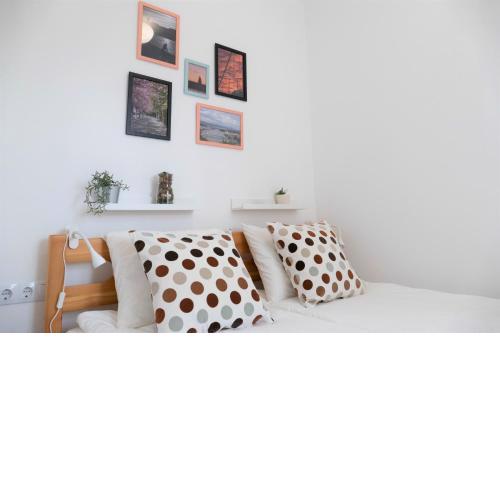 Citymajor Apartment