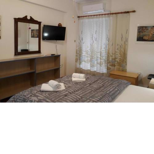 comfortable & relaxing apartment Άνετο & Χαλαρωτικό Διαμέρισμα