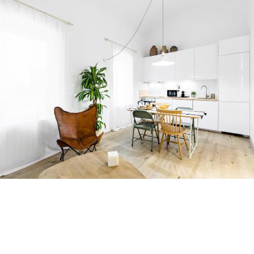 Conde de Peñalver Loft
