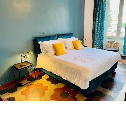 Cozy apartment in Trastevere