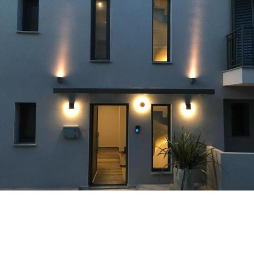 De Bosset Suites Kefalonia