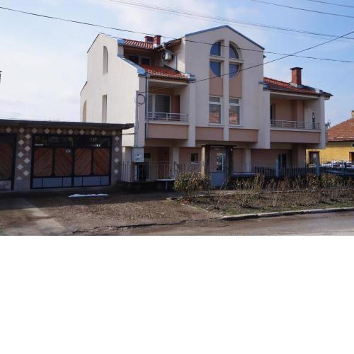 Pleven megye