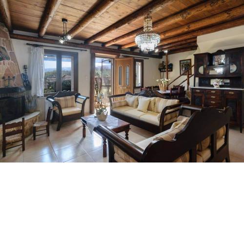 Dimitris's Country House