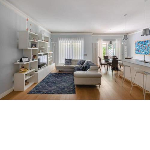 Domus Maximus - 140sqm 5 Stars Luxury Apartment