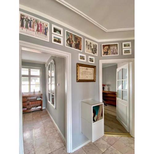 DONATICOEUR Residence