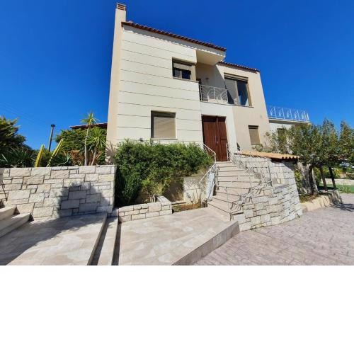 Dream View Villa Hersonissos