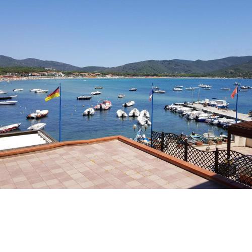 Elbappartamenti-Levante