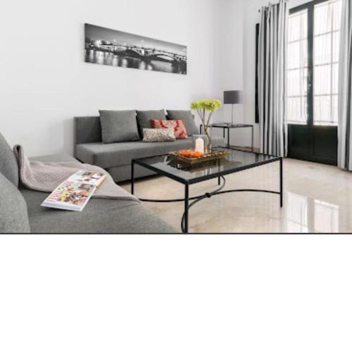 Encantador Apartamento Lumbreras Casco Antiguo