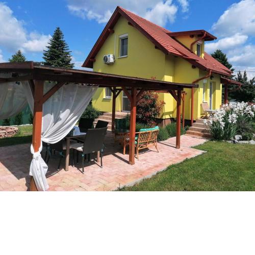 Győr-Moson-Sopron megye
