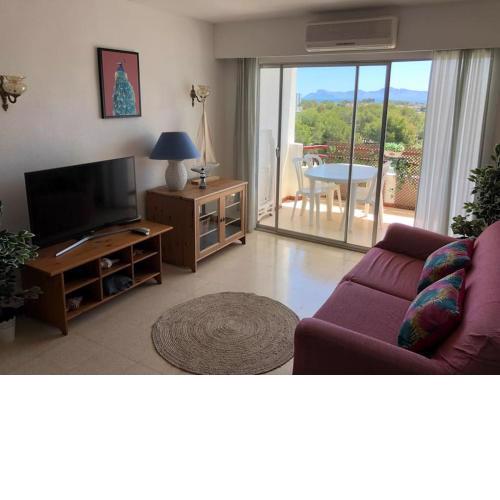 Family Relax Apartment