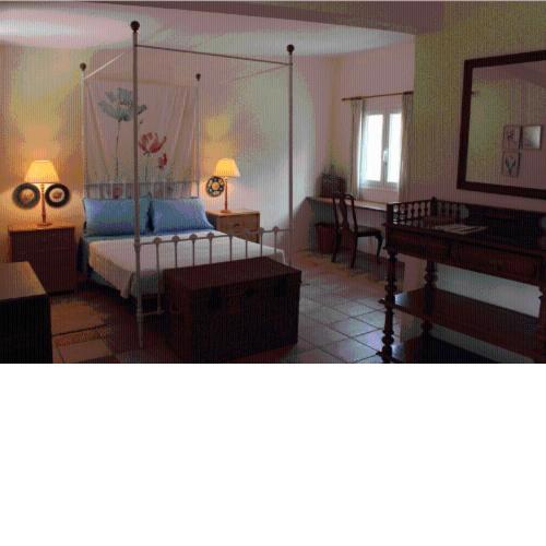 Gentilini Retreat