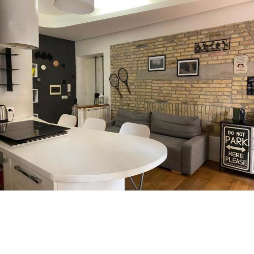 Gianluca & Eleonora's House
