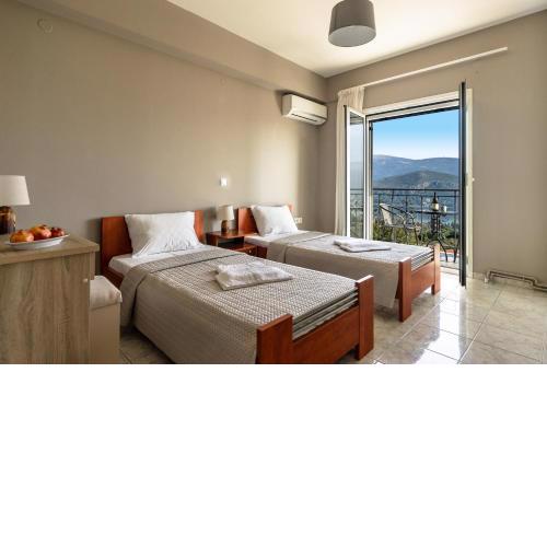 Grand view Resort