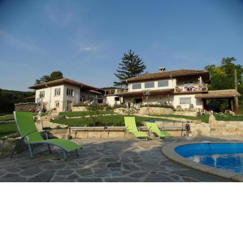Razgrad megye