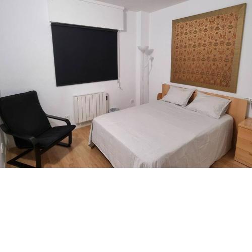 Habitación compartida