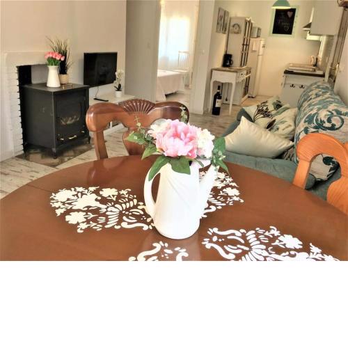 Hermoso Apartamento Vintage