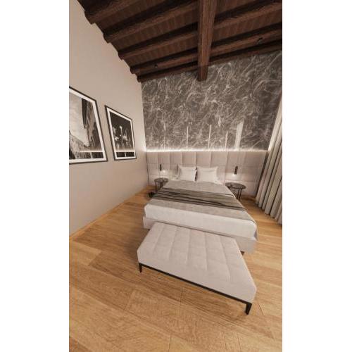 Home at Rome Luxury Navona