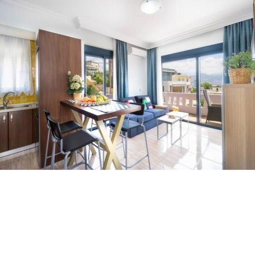 Home Philip II- Overlooks Chania