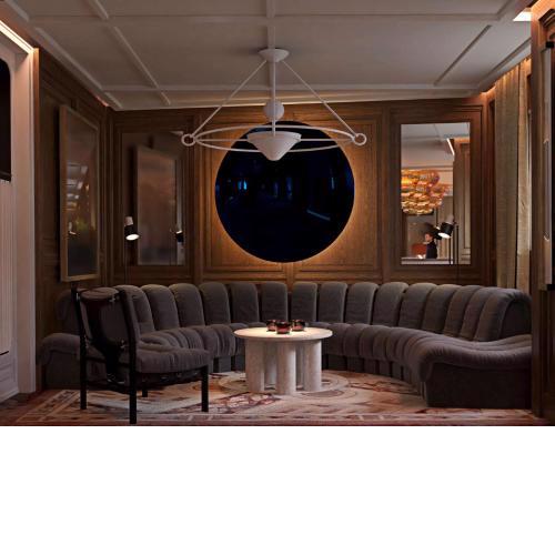 Hotel Montera Madrid, Curio Collection By Hilton