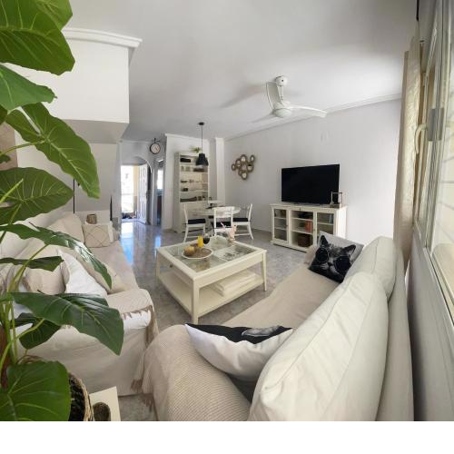 HOUSE CLOSE TO THE BEACH Mar Menor