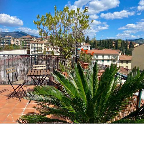 Il giardino sospeso di Anna