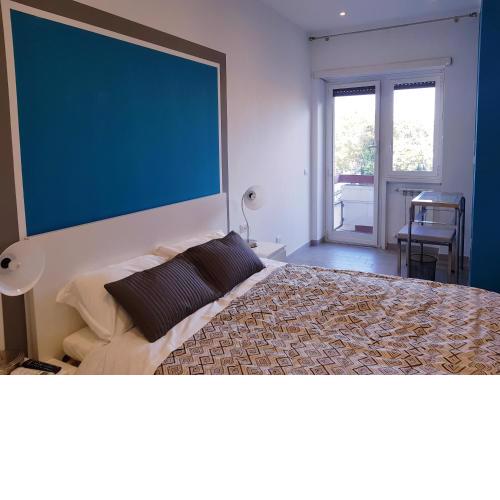 In Rome Trastevere Rooms