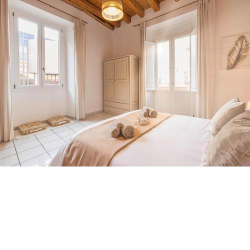 INFINITY HOUSE -Intero appartamento-