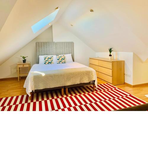 JC Apartments Madrid - Opera