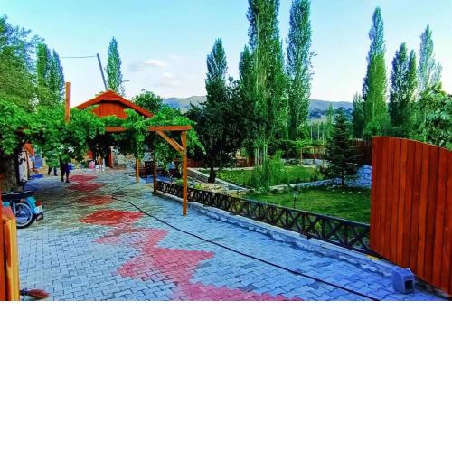 KARTAPİS KONAK Huzurlu ve Özel Havuzlu
