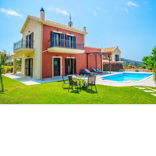 Kefalos Villas