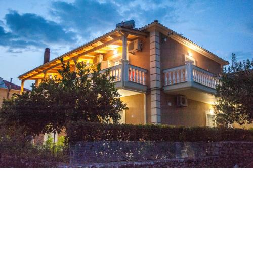 La Casa Di Linda