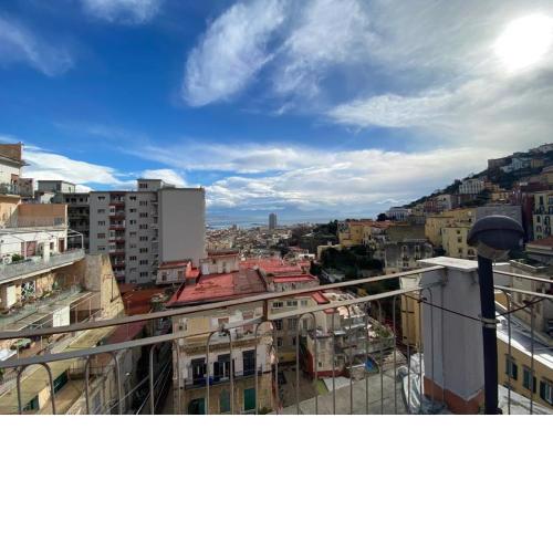 La Terrazza