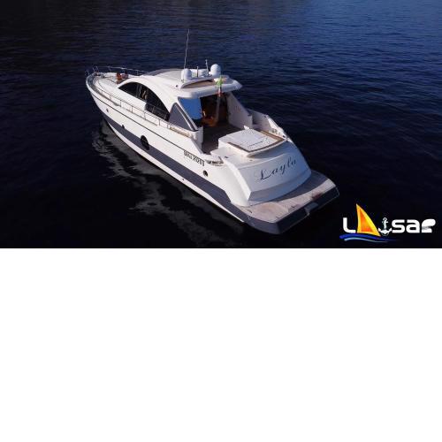 Layla Yacht Palermo