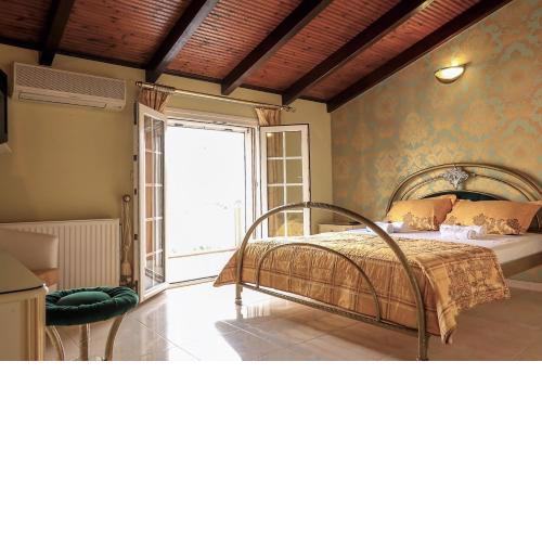 Liberis Luxury Loft Suite